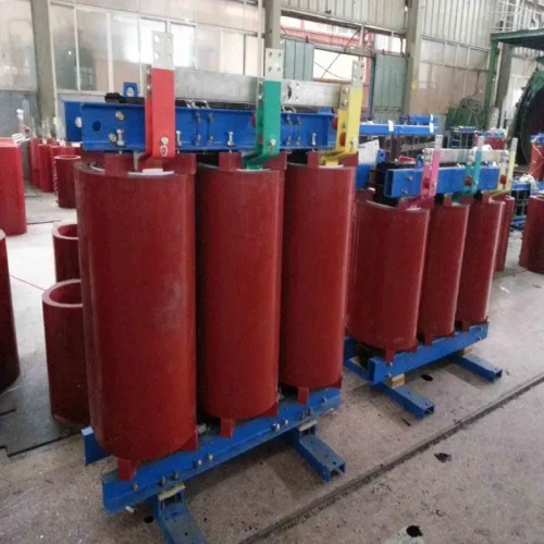 乌苏SCB10-250KVA干式变压器