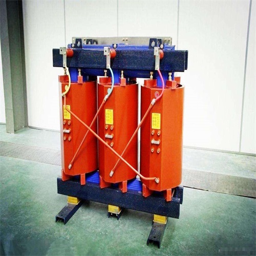乌苏80KVA干式变压器
