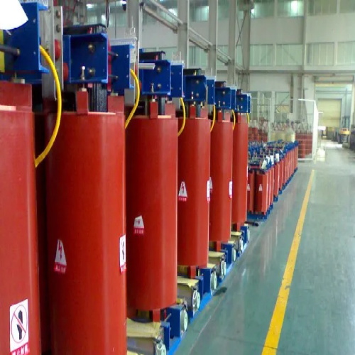 乌苏SCB10-200KVA干式变压器