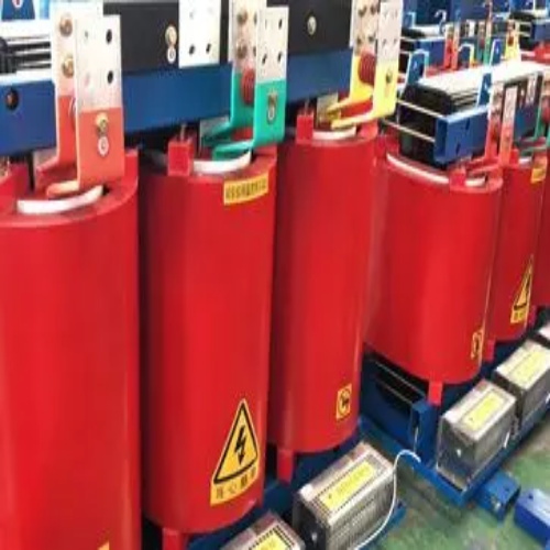 乌苏1000KVA干式变压器