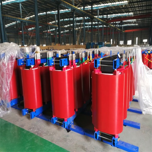 乌苏SCB18-4000KVA干式变压器